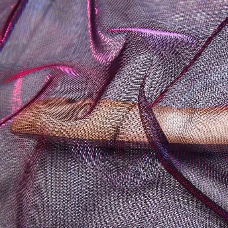 SHINE See-Thru T-Shirt