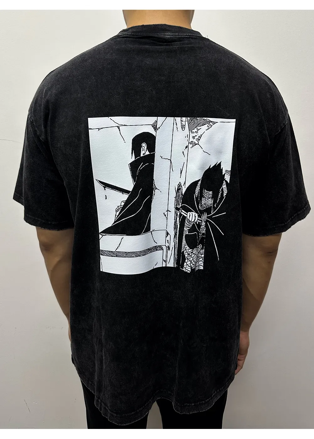STAB IN THE BACK VINTAGE TEE