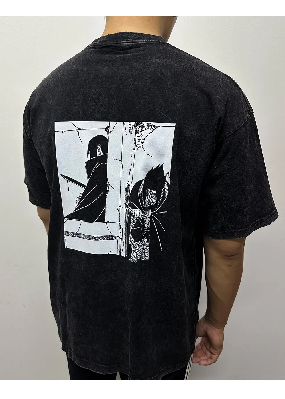 STAB IN THE BACK VINTAGE TEE