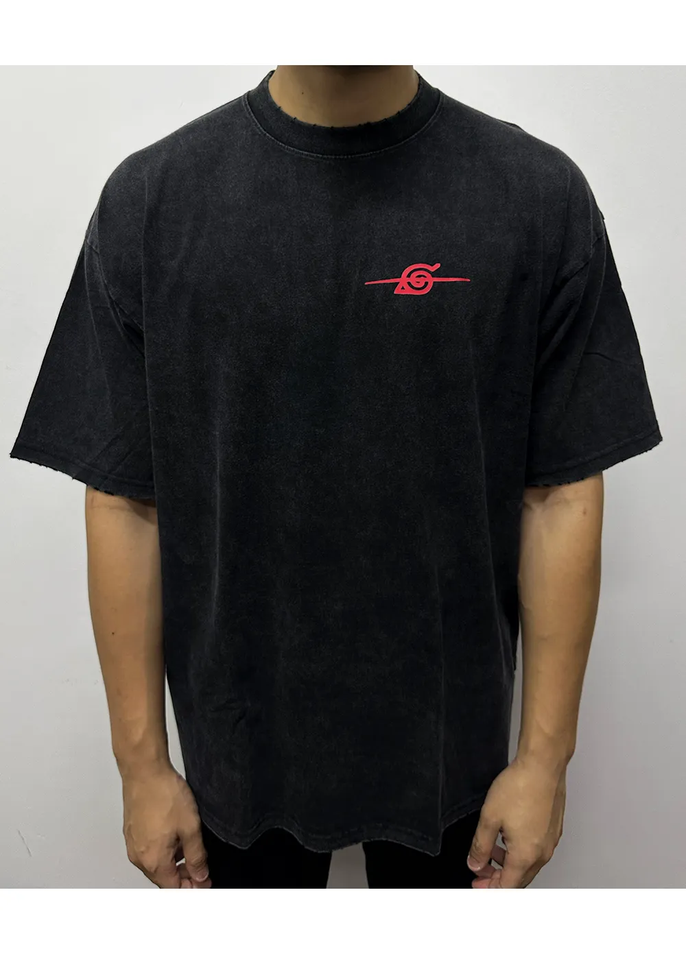 STAB IN THE BACK VINTAGE TEE