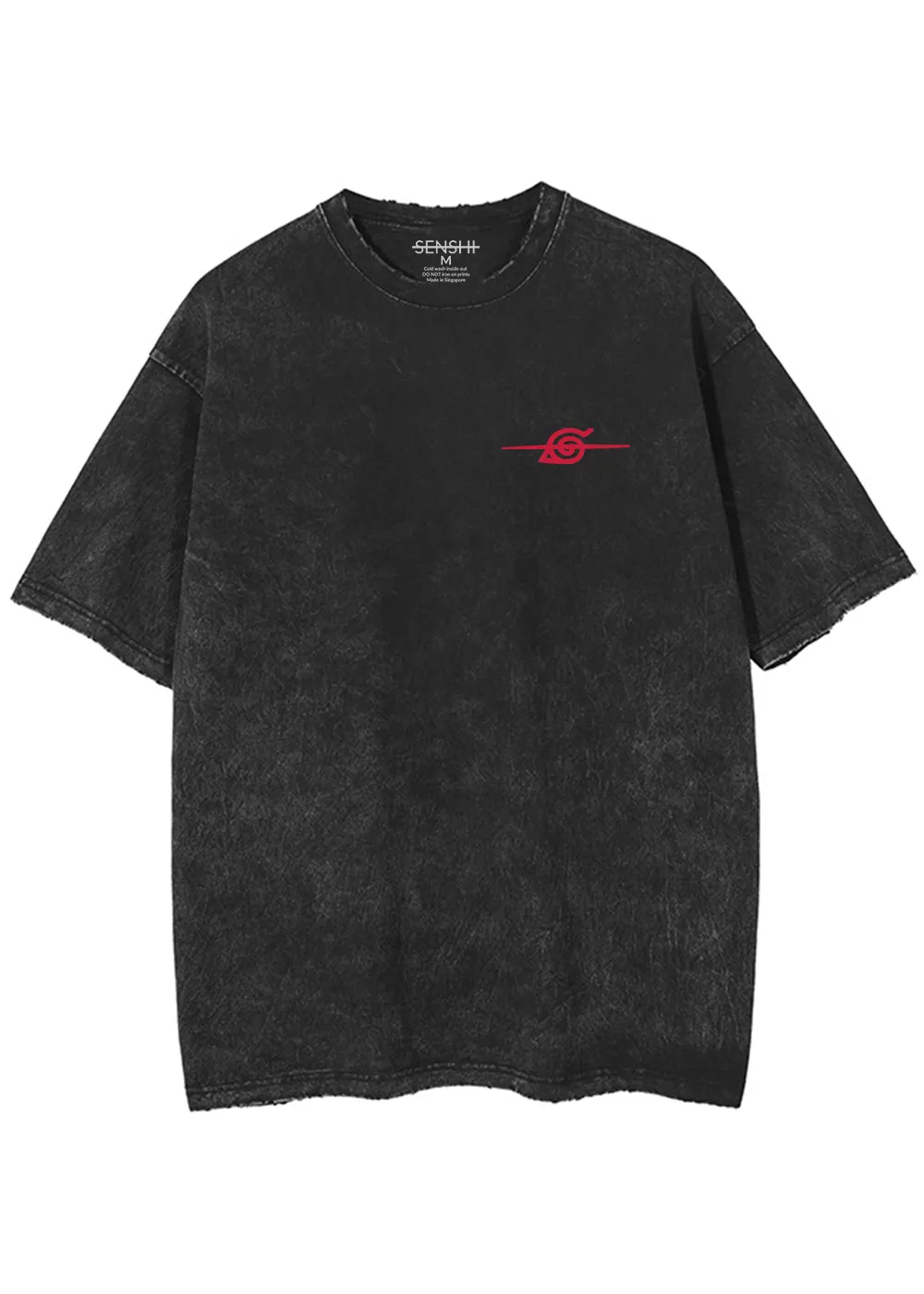 STAB IN THE BACK VINTAGE TEE