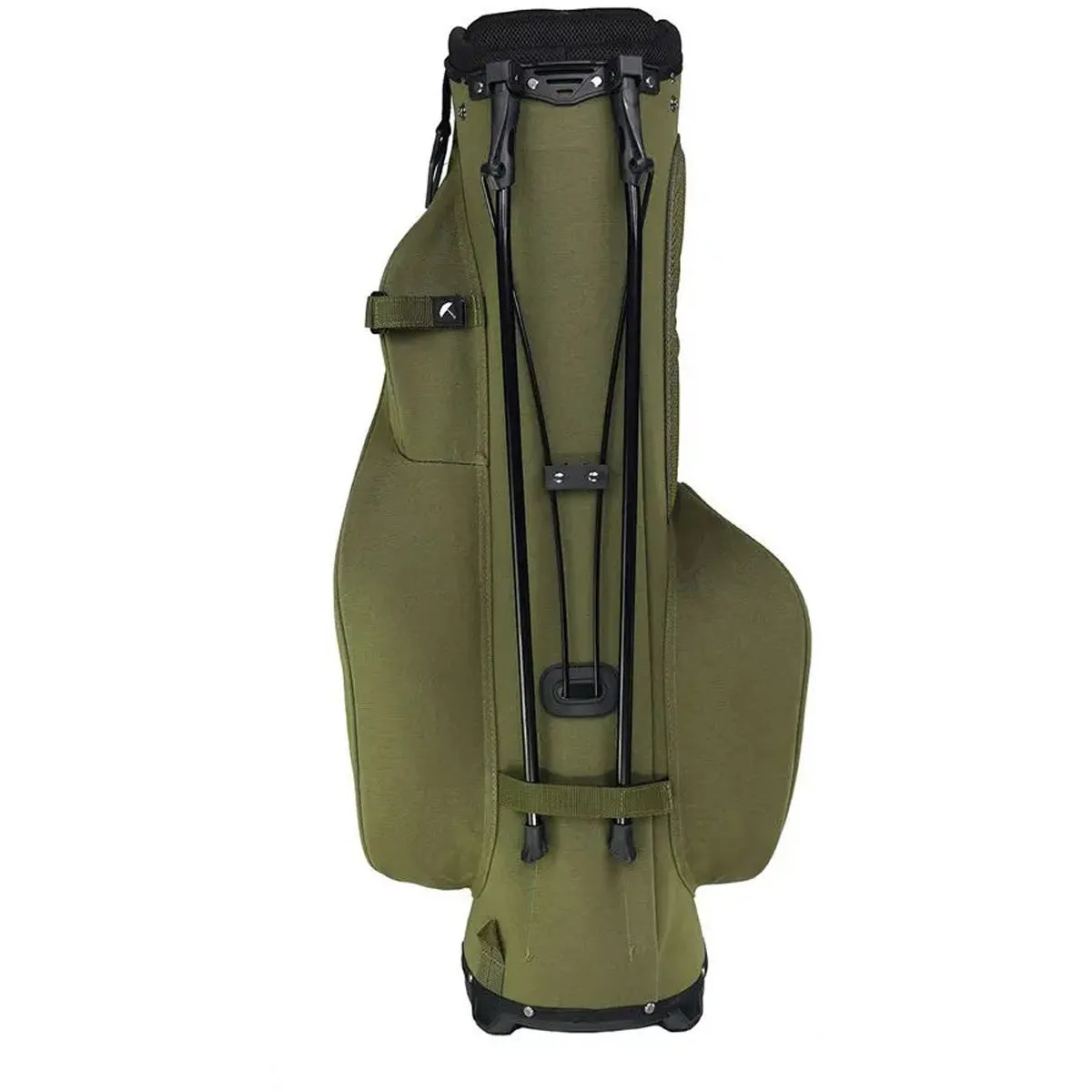 Subtle Patriot Warrior Stand Bag