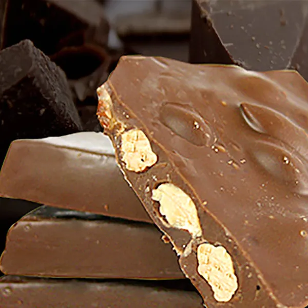 Sugar Free Almond Bark