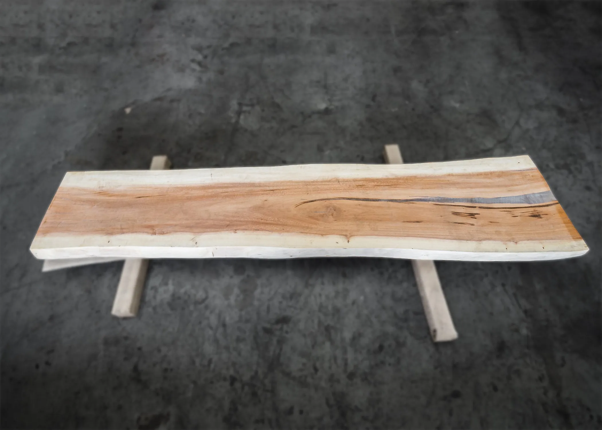Tiger Wood 105x23x3 (J18516)