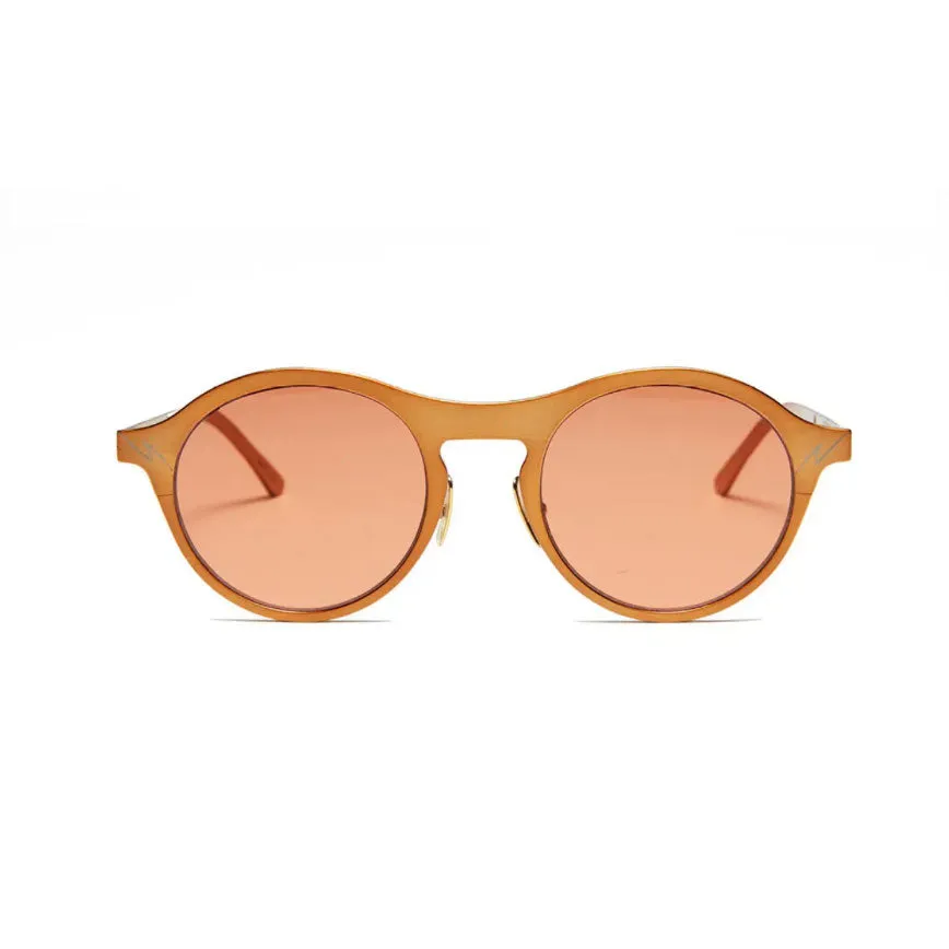 Vaganza Sacha Tangerine