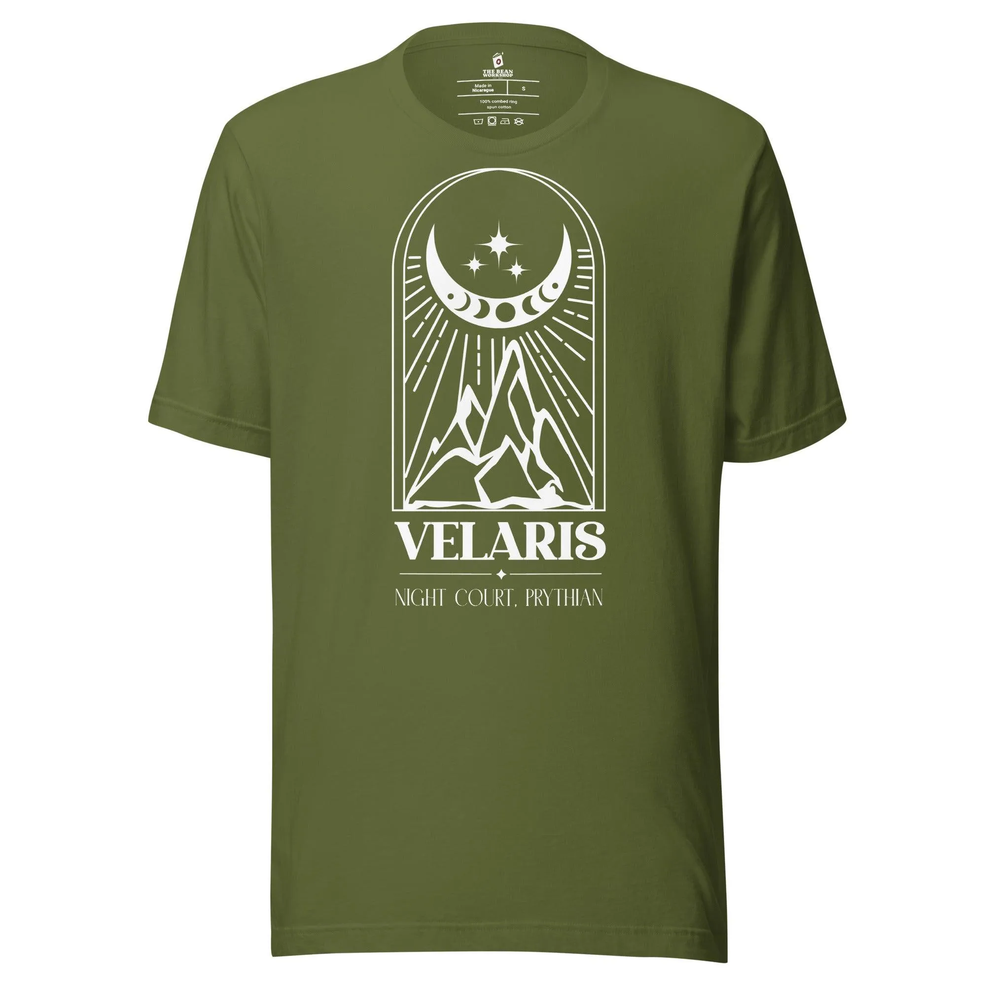 Velaris Night Court T-Shirt